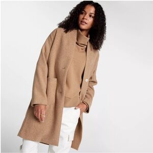 Calia trench coat